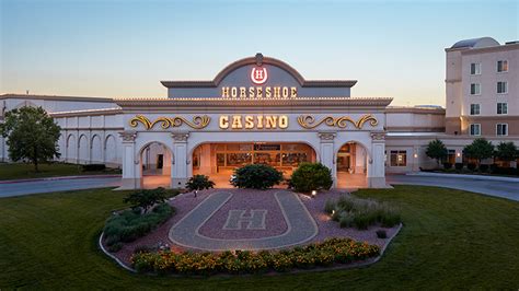  horseshoe casino resort